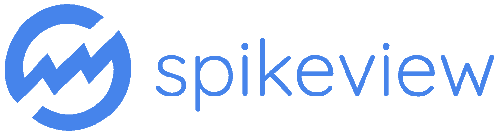 spikeview logo