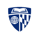 Johns Hopkins university shield logo