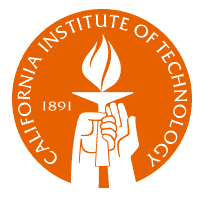 California Institute Of Technology logo
