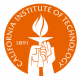 California Institute Of Technology logo